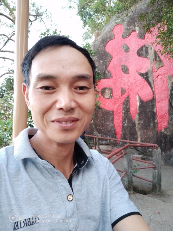 向往彩虹的第二张照片--浦城父母相亲团