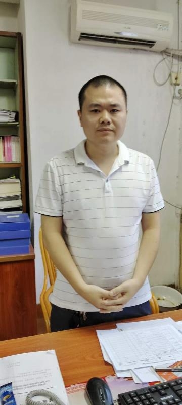 千里川寻的第一张照片--浦城父母相亲团